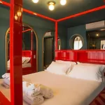 La Pietra Restaurant & 3* LʼÎle-Rousse