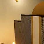 La Pietra Restaurant & LʼÎle-Rousse