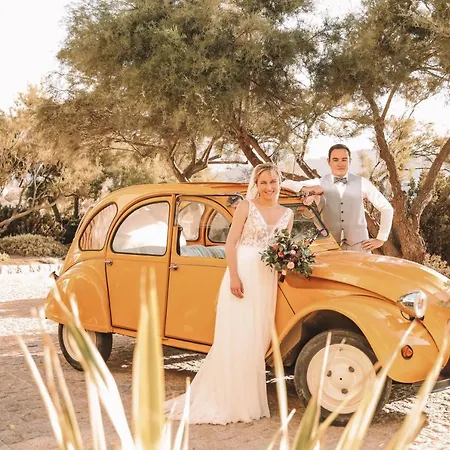 La Pietra Restaurant & LʼÎle-Rousse