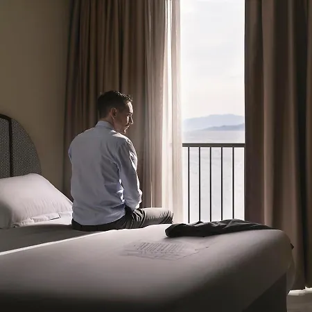 فندق La Pietra Restaurant &