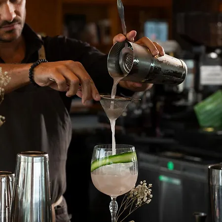 فندق La Pietra Restaurant & 3*