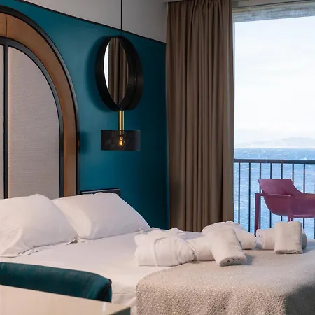 فندق La Pietra Restaurant & 3*