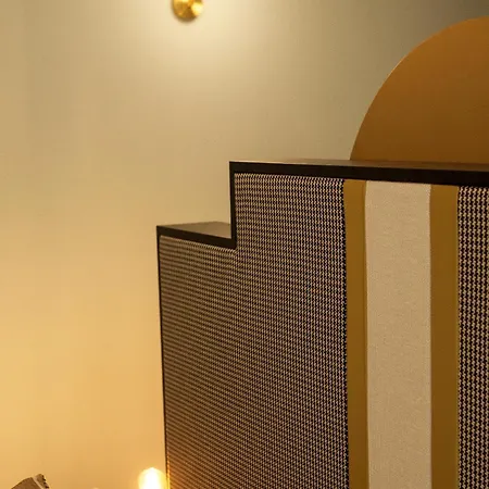 La Pietra Restaurant & LʼÎle-Rousse