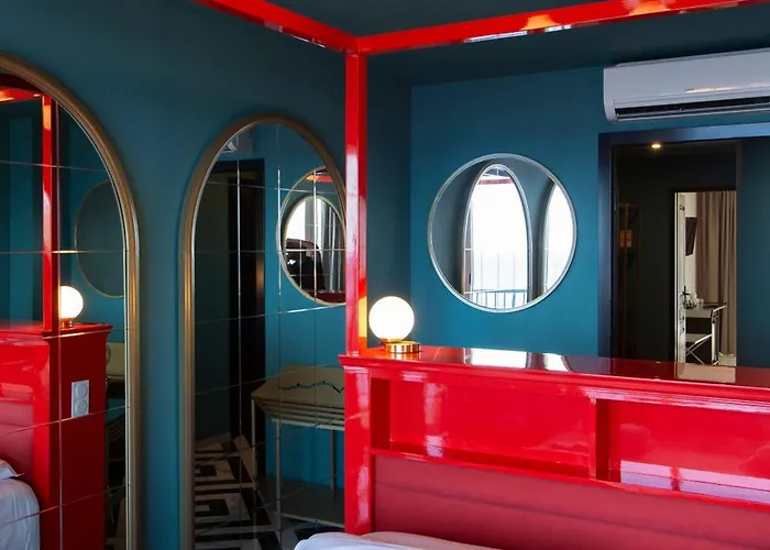 Hotel La Pietra Restaurant &