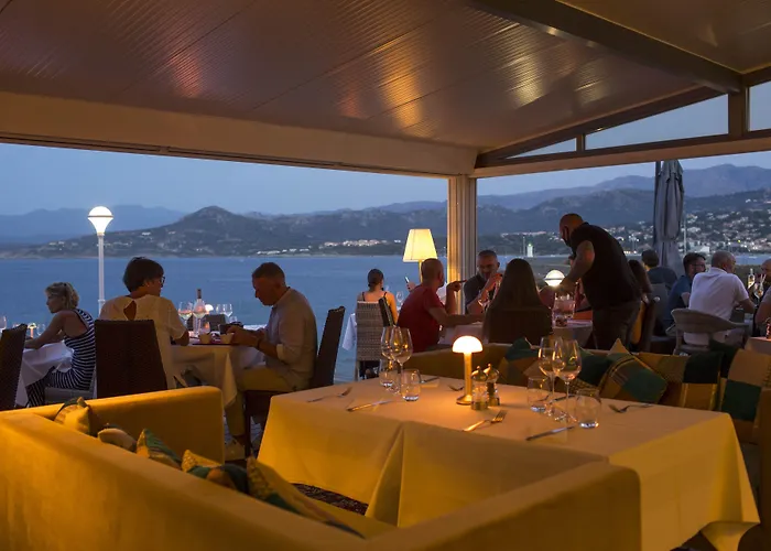 La Pietra Restaurant & Hotel 3*