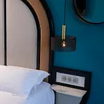 La Pietra Restaurant & Hotel LʼÎle-Rousse