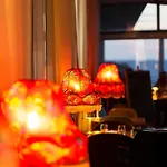 La Pietra Restaurant & Hotel LʼÎle-Rousse