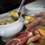 Hotel La Pietra Restaurant & 3*