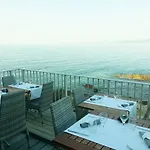 La Pietra Restaurant & LʼÎle-Rousse