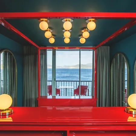 La Pietra Restaurant & ホテル 3*