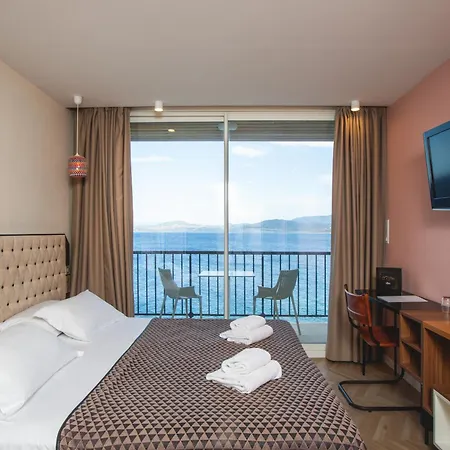 Hotel La Pietra Restaurant &