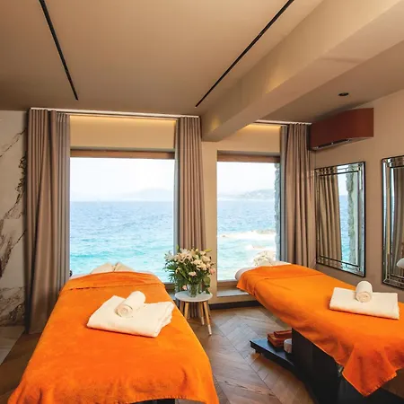 La Pietra Restaurant & 3*