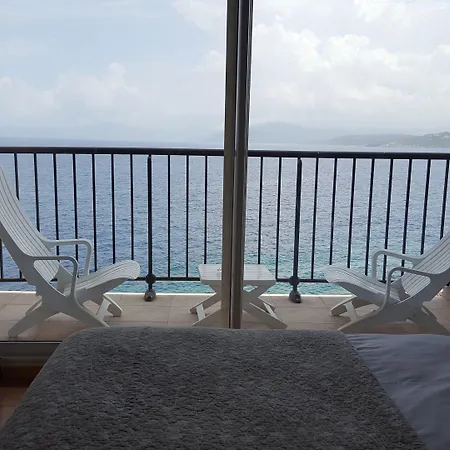 Ξενοδοχείο La Pietra Restaurant &