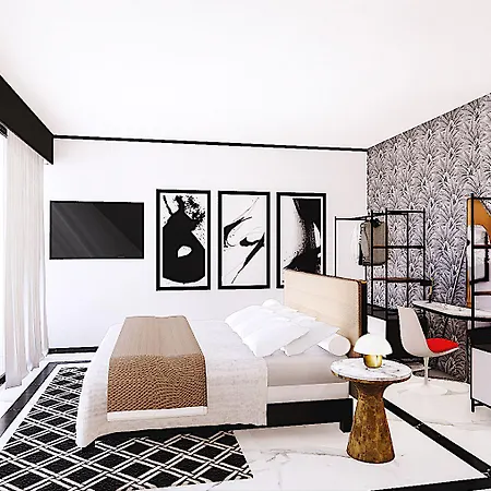 La Pietra Restaurant & Ξενοδοχείο