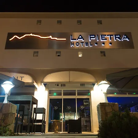 Hotel La Pietra Restaurant &