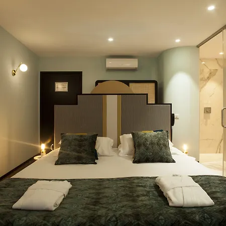 La Pietra Restaurant & 3*