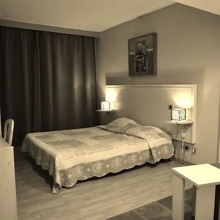 La Pietra Restaurant & Otel
