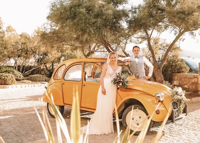 La Pietra Restaurant & LʼÎle-Rousse