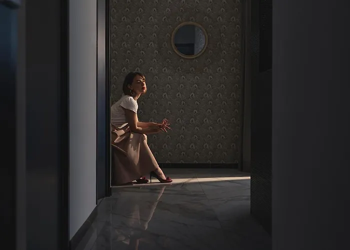 Hotel La Pietra Restaurant & 3*