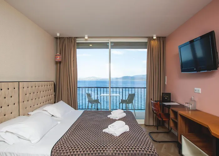 Hotel La Pietra Restaurant &