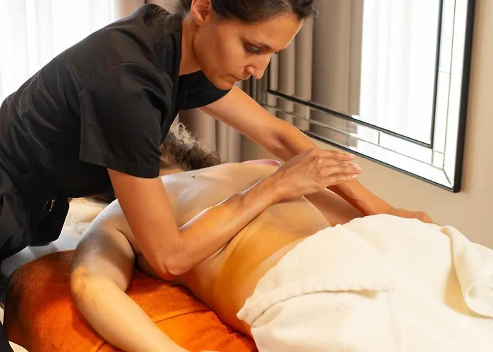 Hotel La Pietra Restaurant &