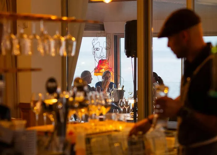 Hotel La Pietra Restaurant &