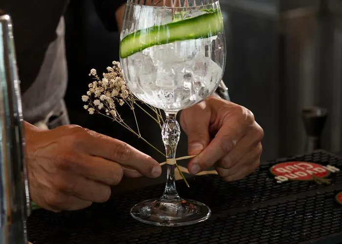 La Pietra Restaurant & Hotel 3*