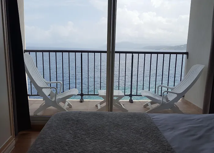 Ξενοδοχείο La Pietra Restaurant &