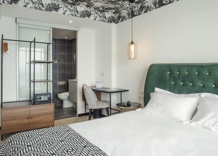 Hotel La Pietra Restaurant &