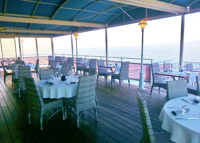 La Pietra Restaurant & Hotel 3*